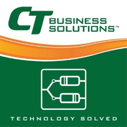 CT Business Solutions Ltd