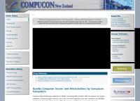 Modern Technology NZ Ltd