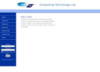 Computing Technology Ltd