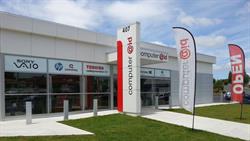 Computer Aid Ltd