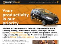 Computercare Ltd