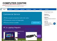 Computer Centre Ltd