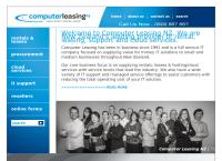 Computer Leasing Limited