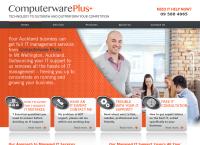 Computerware Plus Ltd