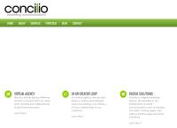 Concilio Trade Agency