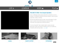 Conex Ltd