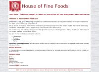 Confectionery House NZ Ltd