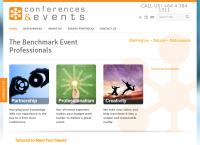 Conferences & Events Ltd