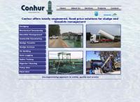 Conhur Ltd