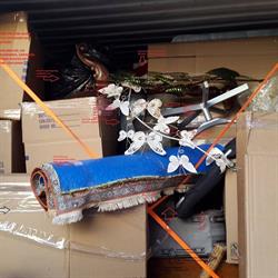 Conroy Removals Ltd