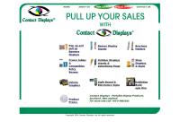 Contact Displays Ltd