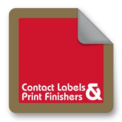 Contact Labels Ltd