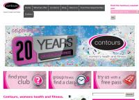 Contours Health & Fitness Studio