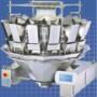 Enduro Multi-Head Weighing System