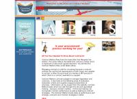 Corporate Contracts Management Ltd