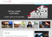 Control4 NZ Ltd
