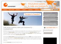 Conversant Limited