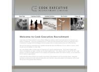 Cook Executive Recruitment Ltd