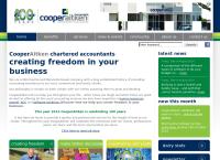Cooper Aitken & Partners Ltd