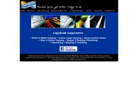 Copybook Copy Centre