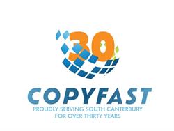 Copyfast Ltd