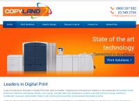 Copyland Digital Print Ltd