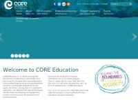CORE Education Limited