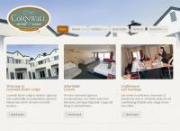 Cornwall Motor Lodge