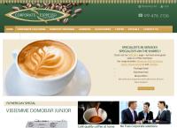 Corporate Espresso