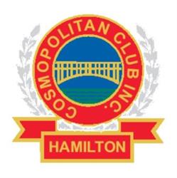 Hamilton Cosmopolitan Bowling Club