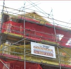 Cougar Scaffolding Ltd