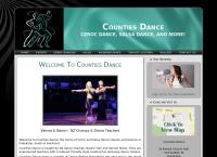 Counties Dance
