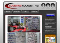 Counties Locksmiths Ltd