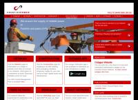 Counties Power Ltd
