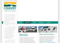 Country Caravans & Motorhomes ltd