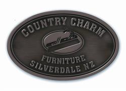 Country Charm Furniture Ltd