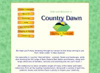Country Dawn Quilting and Patchwork