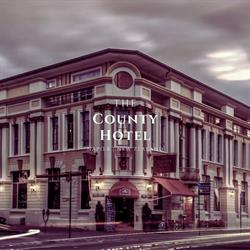 County Hotel The