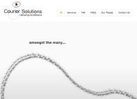 Courier Solutions Limited