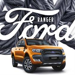 Courtesy Ford