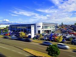 Courtesy Ford Mega Centre Palmerston North