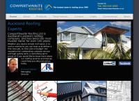 Cowperthwaite Roofing Ltd