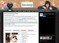 Cox Web & Design Ltd