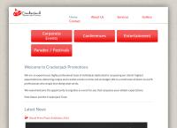 Crackerjack Promotions