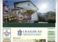 Craighead Diocesan School