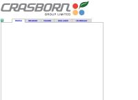 Crasborn Group Ltd's website
