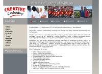Creative Embroidery Ltd