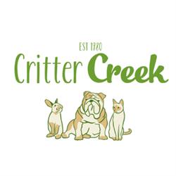 Critter Creek Dog and Cat Boarding Accommodation