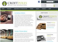 Croft Pole & Timber Supplies