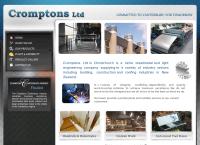 Cromptons Sheet Metal Industries Ltd